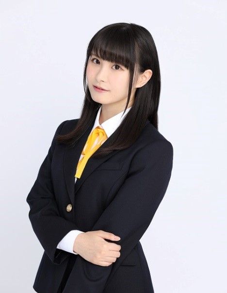 相良茉優 相良茉優