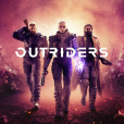 Outriders Outriders