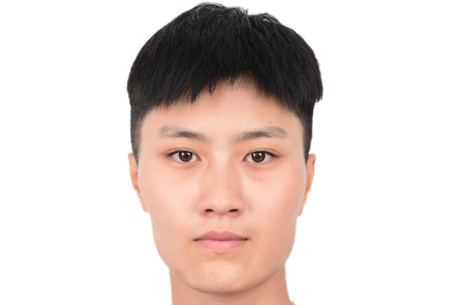 孫雅姝 孫雅姝