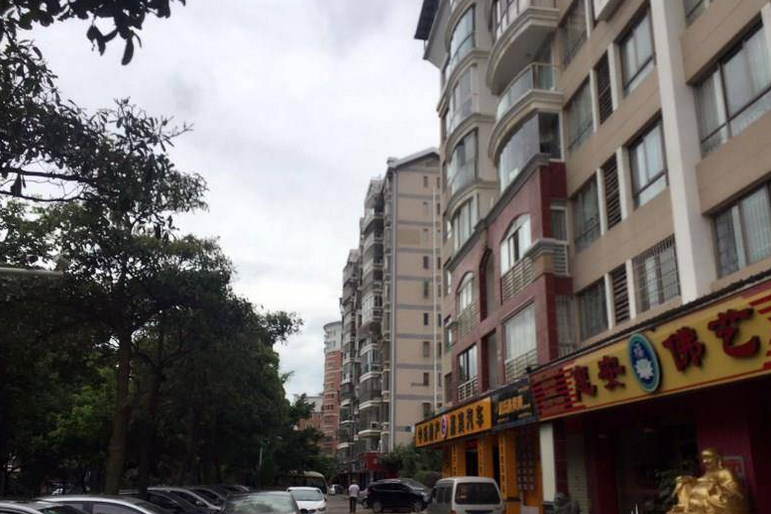 潘宅南小區 潘宅南小區