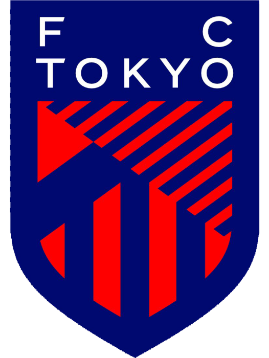 東京足球俱樂部(FC東京隊) 東京足球俱樂部(FC東京隊)