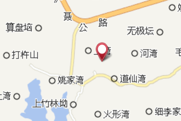 董家細畈 董家細畈