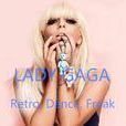 Retro, Dance, Freak Retro, Dance, Freak