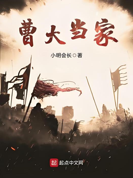 曹大當家 曹大當家
