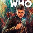 Doctor Who: The Tenth Doctor Volume 1(2015年Titan Comics出版的圖書) Doctor Who: The Tenth Doctor Volume 1(2015年Titan Comics出版的圖書)