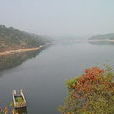 陽岐湖 陽岐湖