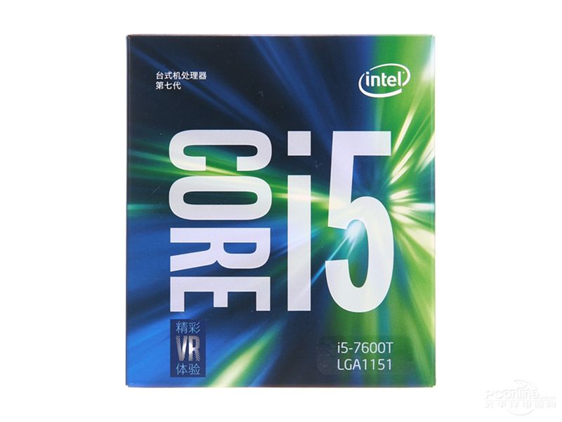 Intel 酷睿i5 7600T Intel 酷睿i5 7600T