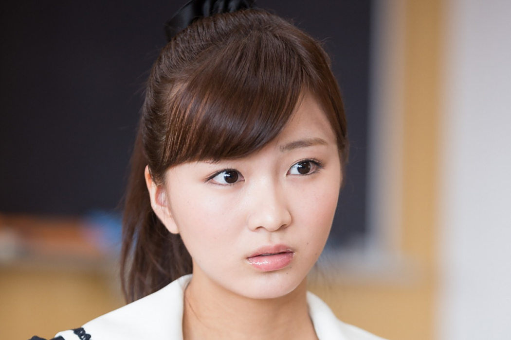 城野沐葉