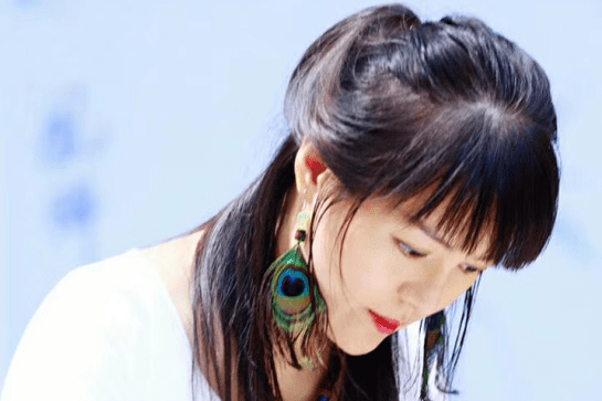 龐明璇 龐明璇
