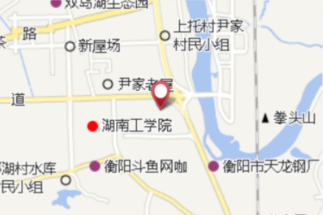 馬背嶺 馬背嶺