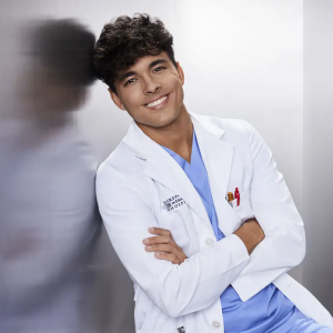 實習醫生格蕾(Grey's Anatomy)