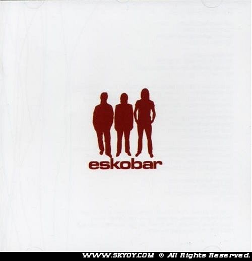 Eskobar -《Eskobar》