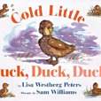 Cold Little Duck, Duck, Duck(Harpercollins Childrens Books出版的圖書) Cold Little Duck, Duck, Duck(Harpercollins Childrens Books出版的圖書)