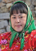 金婚(2007年張國立、蔣雯麗主演電視劇)