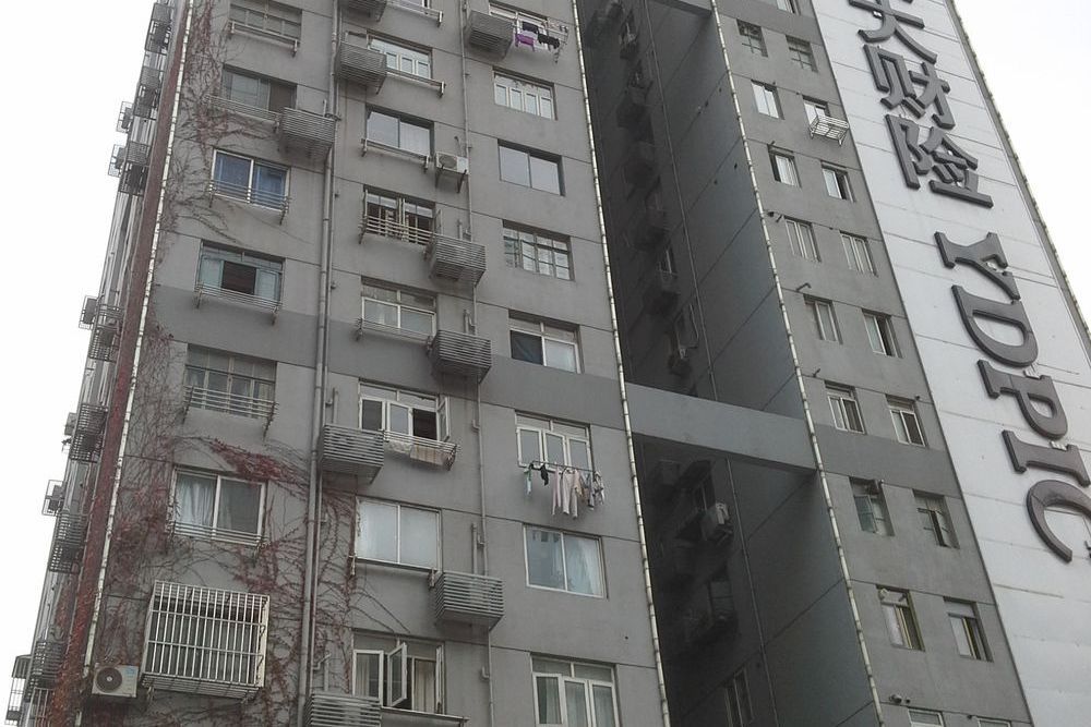 上船大樓 上船大樓