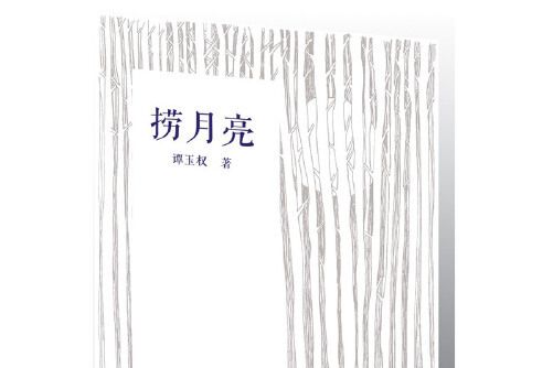 撈月亮(2013年暨南大學出版社出版的圖書) 撈月亮(2013年暨南大學出版社出版的圖書)