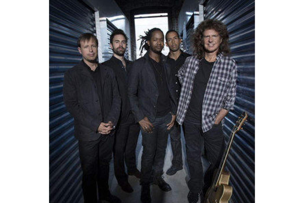 Pat Metheny Group Pat Metheny Group