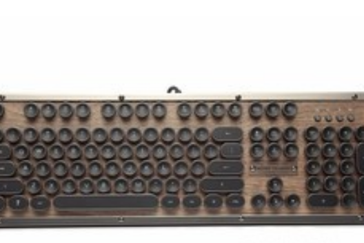 AZIO RETRO CLASSIC USB ELWOOD AZIO RETRO CLASSIC USB ELWOOD
