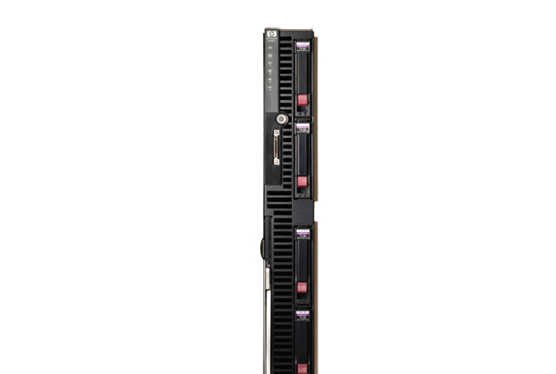 HP ProLiant BL480c(435461-B21) HP ProLiant BL480c(435461-B21)