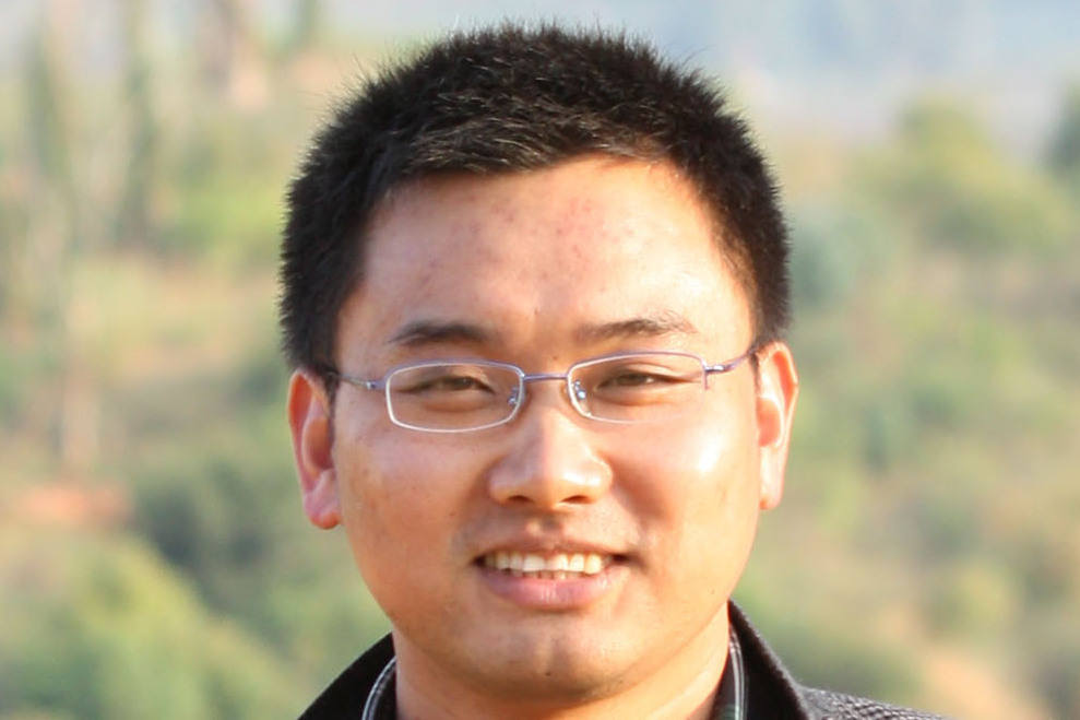 林瑞淋 林瑞淋