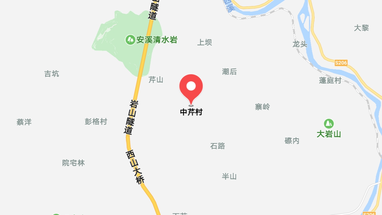 地圖信息