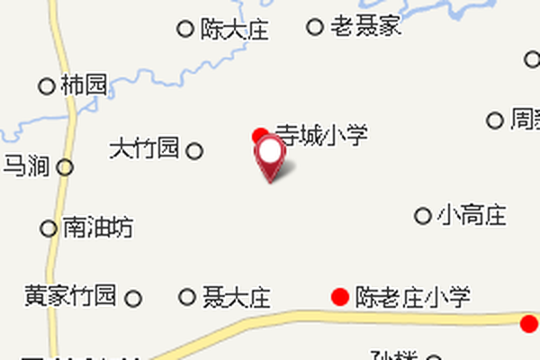 上院牆 上院牆
