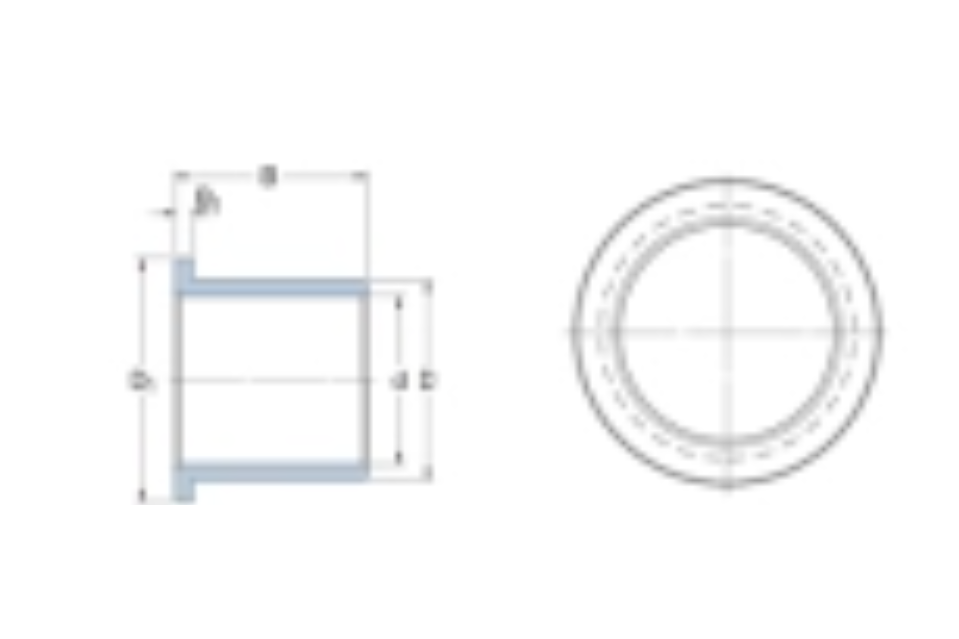 SKF PBMF170190100M1G1軸承 SKF PBMF170190100M1G1軸承