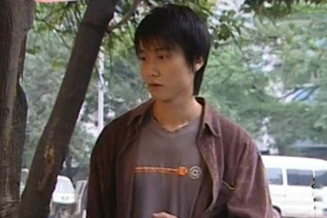 秦向明 秦向明