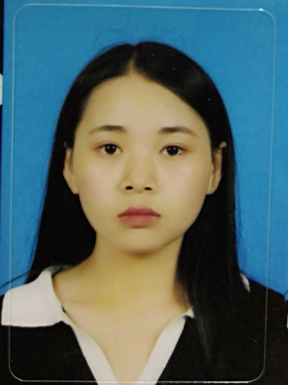 康秋婷(中國舞蹈家協會註冊舞蹈教師) 康秋婷(中國舞蹈家協會註冊舞蹈教師)
