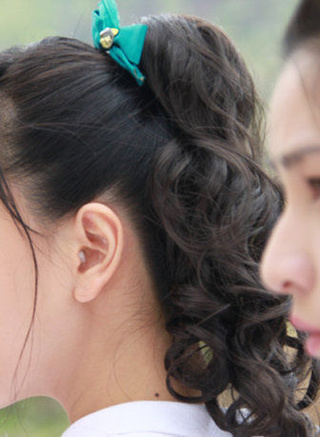 楊蓉(中國內地女演員) 楊蓉(中國內地女演員)