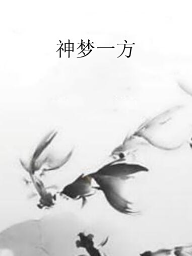 神夢一方 神夢一方