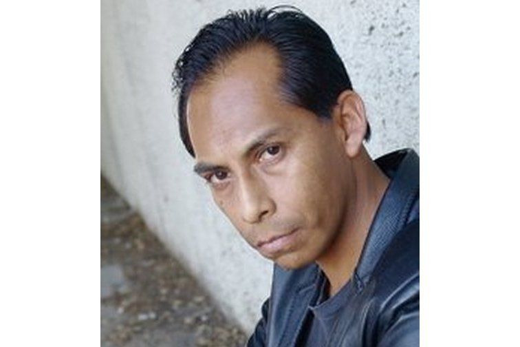 Damián Delgado Damián Delgado