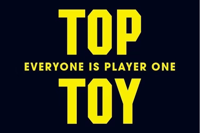 TOP TOY TOP TOY
