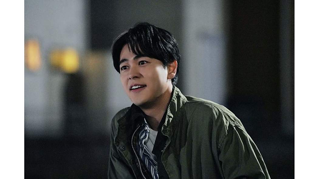 鐮田雄一 鐮田雄一
