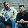 異母兄弟(2011年電視劇) 異母兄弟(2011年電視劇)