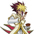 iv(動畫《遊戲王zexal》角色) iv(動畫《遊戲王zexal》角色)