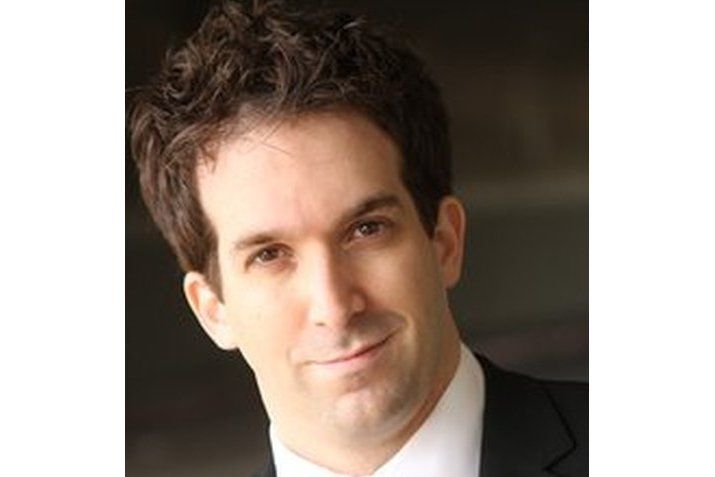 David August David August
