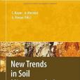 New Trends in Soil Micromorphology New Trends in Soil Micromorphology
