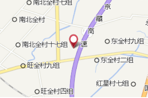 吳家新莊