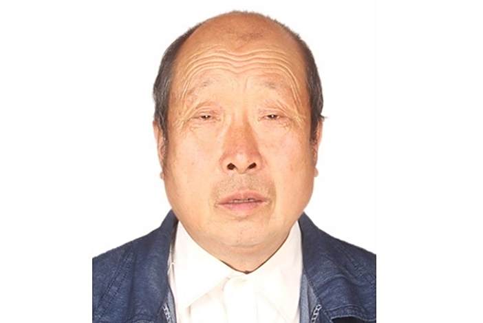 尤志勇(龍江書畫院院長) 尤志勇(龍江書畫院院長)
