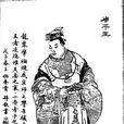 姬宜臼(周平王) 姬宜臼(周平王)