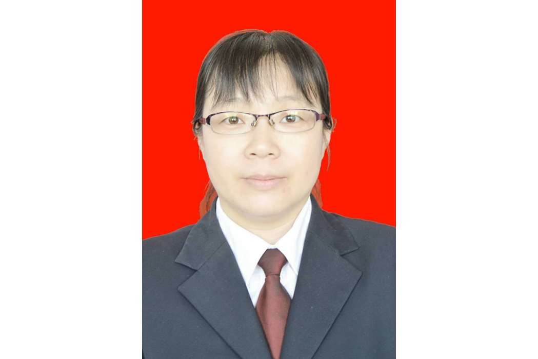 孫福娟 孫福娟