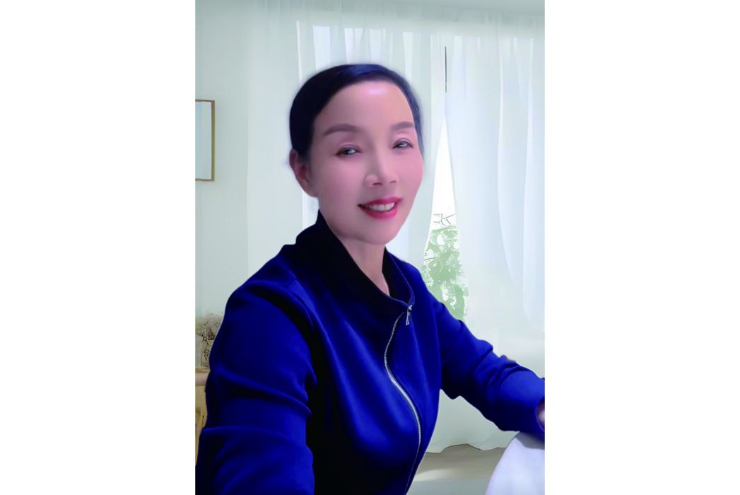 李素華(汝瓷藝術大師) 李素華(汝瓷藝術大師)
