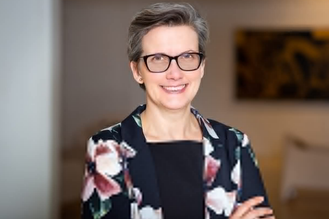 Anne-Marie Gélinas Anne-Marie Gélinas