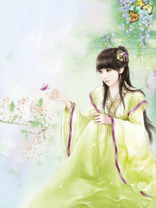 朱盈盈(臥龍生小說《飛花逐月》及其衍生作品中的角色) 朱盈盈(臥龍生小說《飛花逐月》及其衍生作品中的角色)