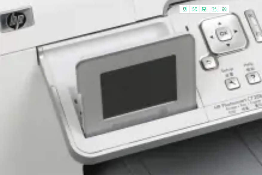 惠普PhotosmartC7288 惠普PhotosmartC7288