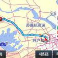 GPS導航地圖