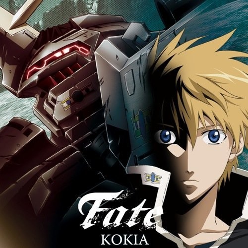 fate kokia