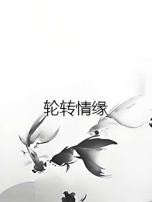 輪轉情緣 輪轉情緣