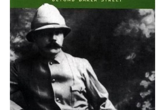 Arthur Conan Doyle Arthur Conan Doyle